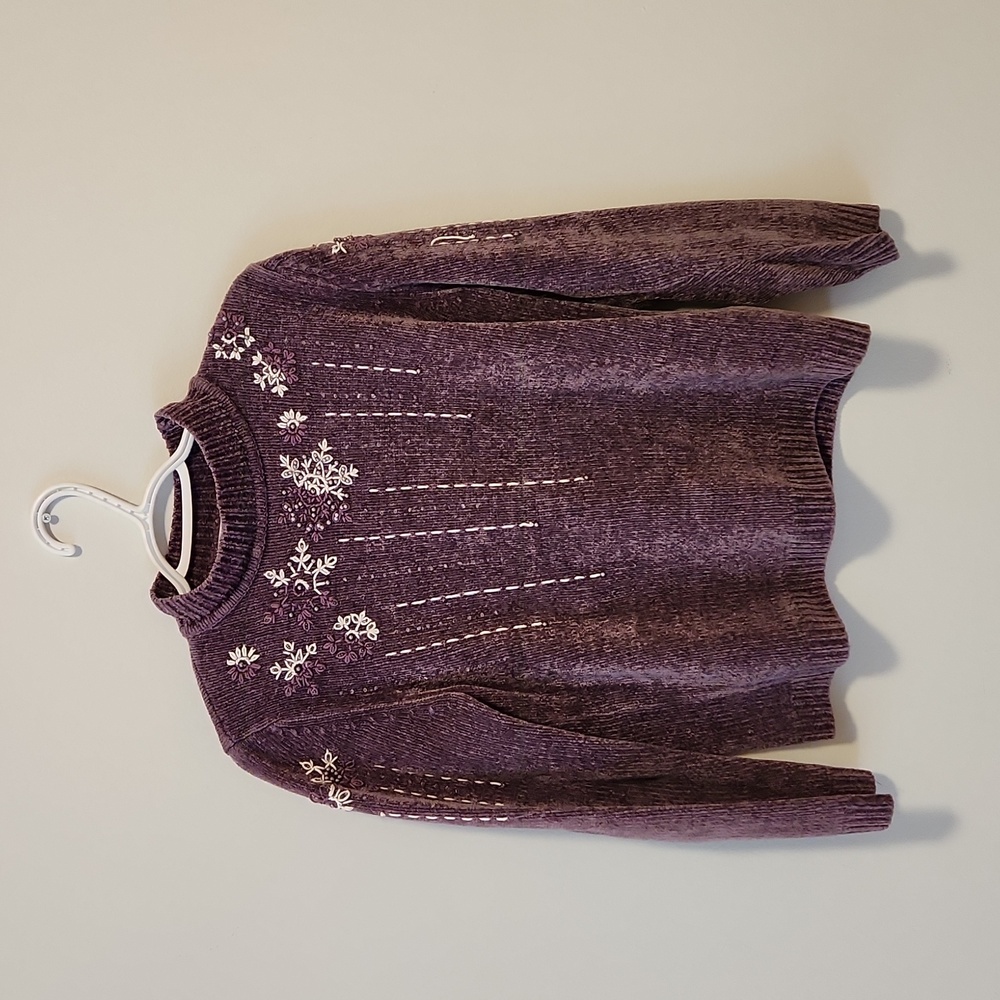 Sweater vintage